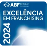 Selo de Excelência ABF 2024