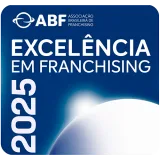 Selo de Excelência ABF 2025