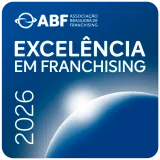Selo de Excelência ABF 2026