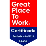 Great Place To Work 2025