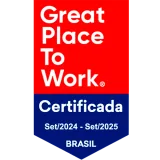 Great Place To Work 2026